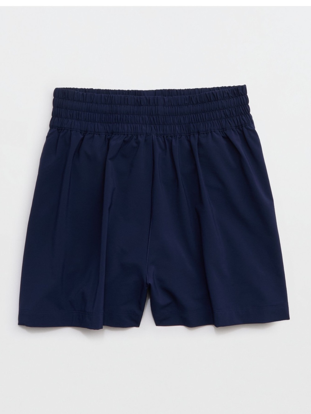 OFFLINE By Aerie High Waisted 3" Hot Stuff Shorts